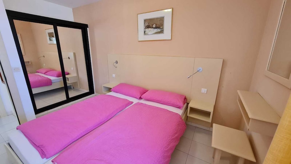 Apartamentos Curasol — Rooms in Puerto Rico, Canary Islands