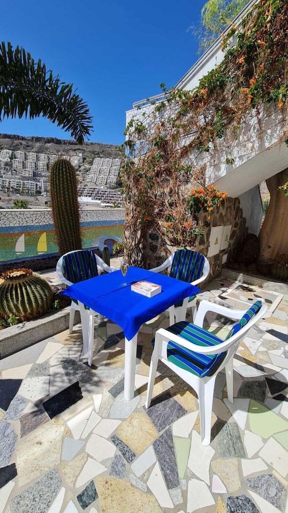 Apartamentos Curasol — Rooms in Puerto Rico, Canary Islands
