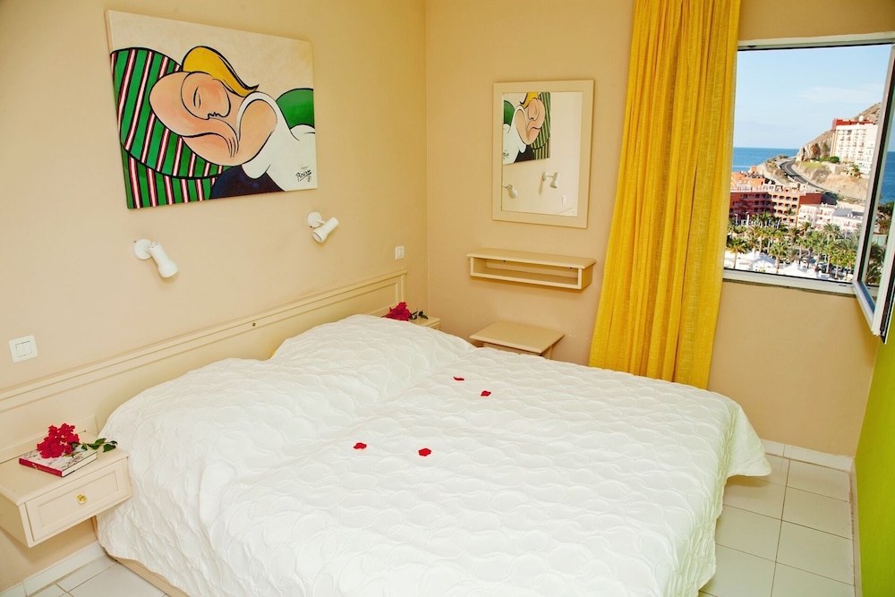 Apartamentos Curasol — Rooms in Puerto Rico, Canary Islands