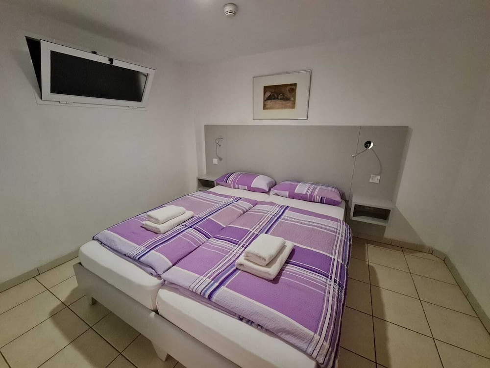 Apartamentos Curasol — Rooms in Puerto Rico, Canary Islands