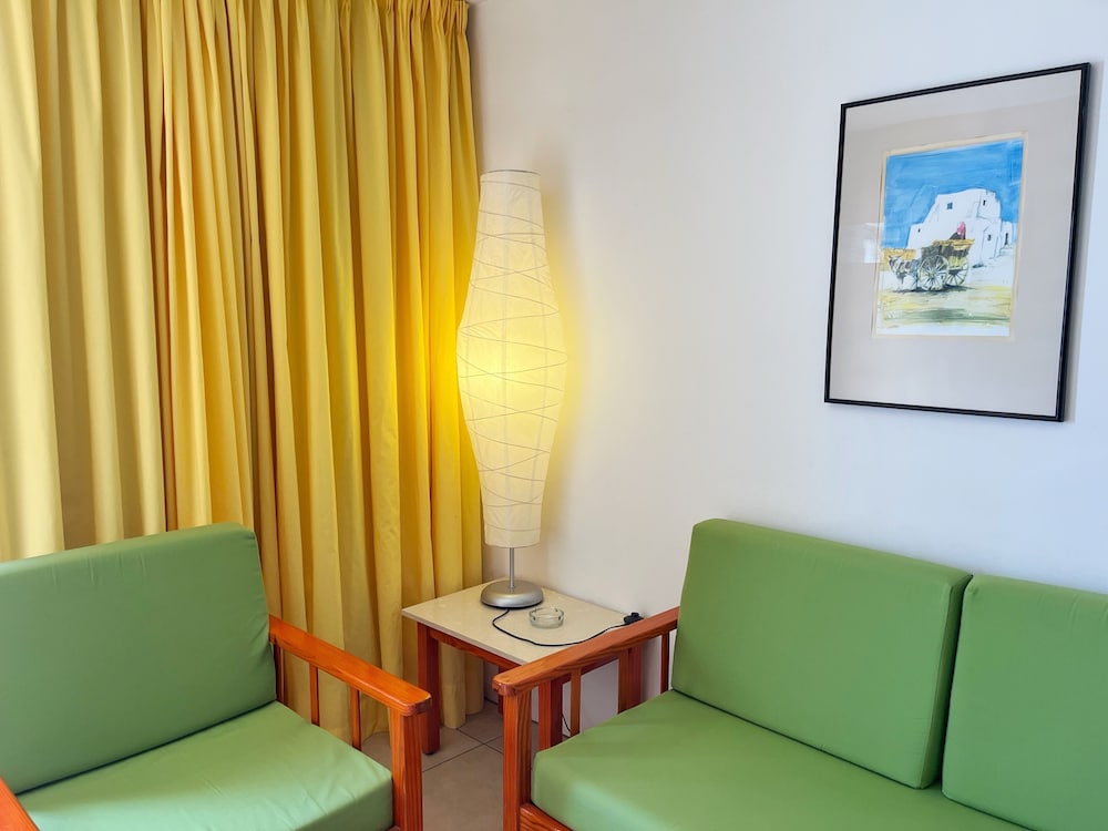 Apartamentos Curasol — Rooms in Puerto Rico, Canary Islands