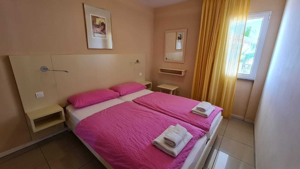 Apartamentos Curasol — Rooms in Puerto Rico, Canary Islands