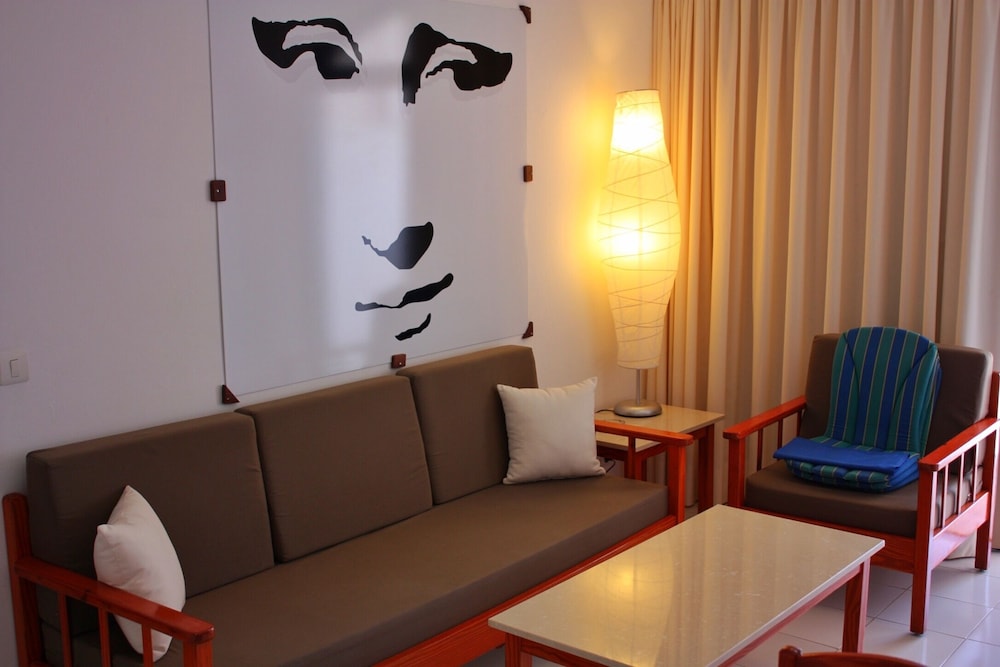 Apartamentos Curasol — Rooms in Puerto Rico, Canary Islands