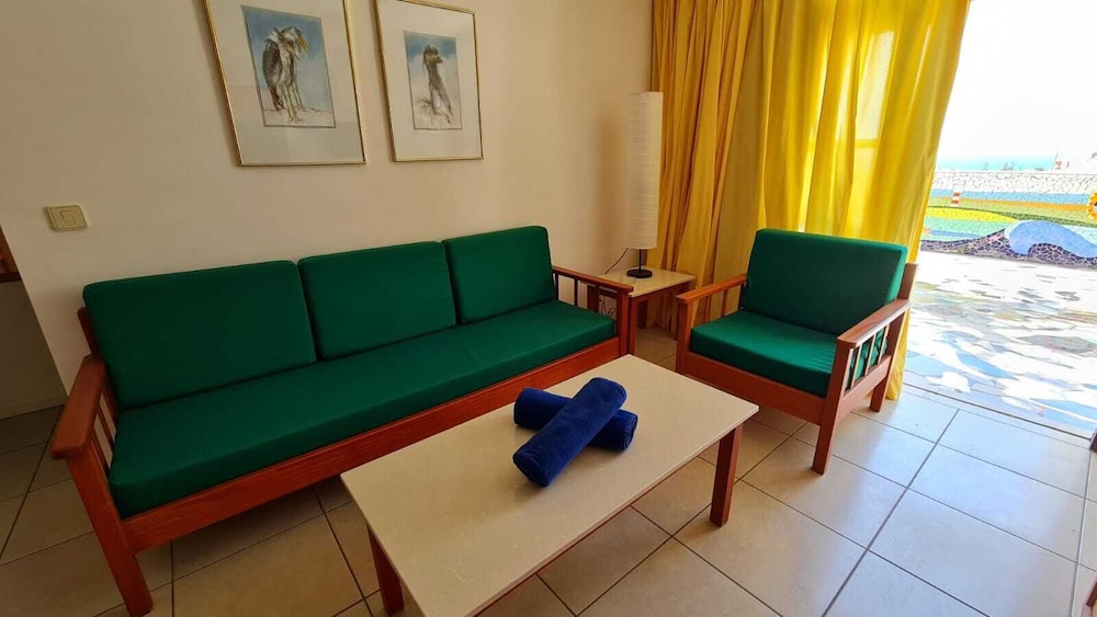 Apartamentos Curasol — Rooms in Puerto Rico, Canary Islands