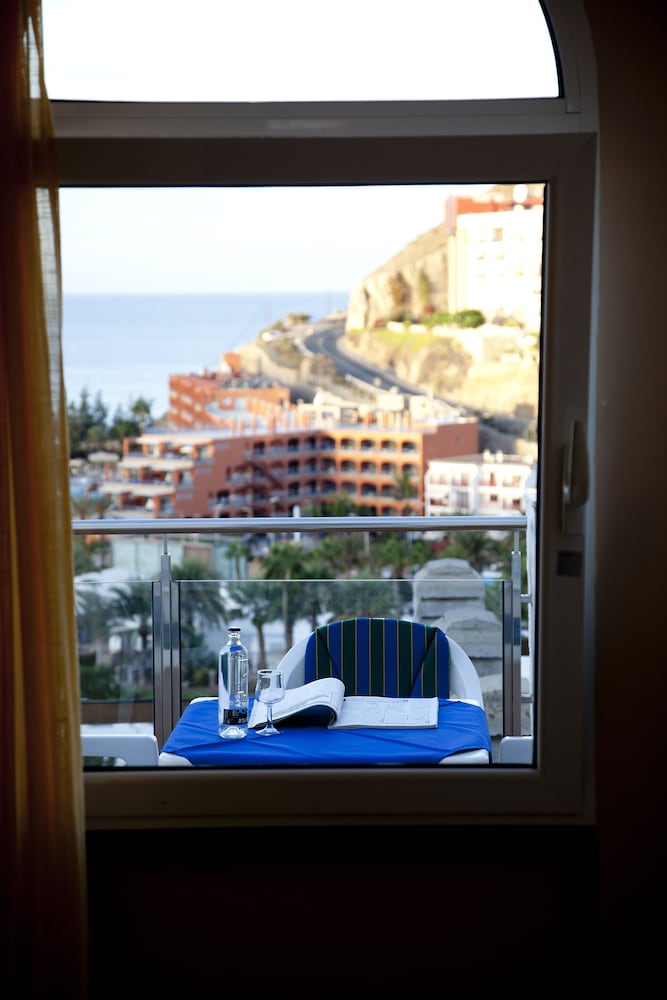 Apartamentos Curasol — Rooms in Puerto Rico, Canary Islands