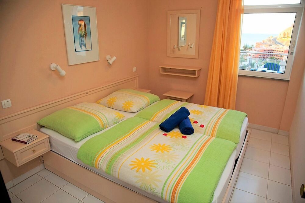 Apartamentos Curasol — Rooms in Puerto Rico, Canary Islands