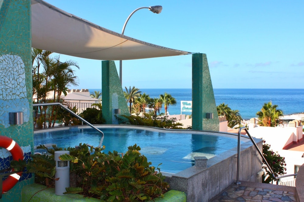Apartamentos Curasol — Main photo in Puerto Rico, Canary Islands