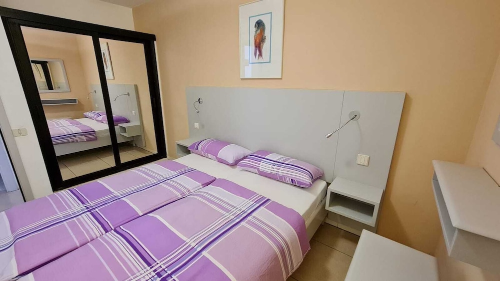 Apartamentos Curasol — Rooms in Puerto Rico, Canary Islands