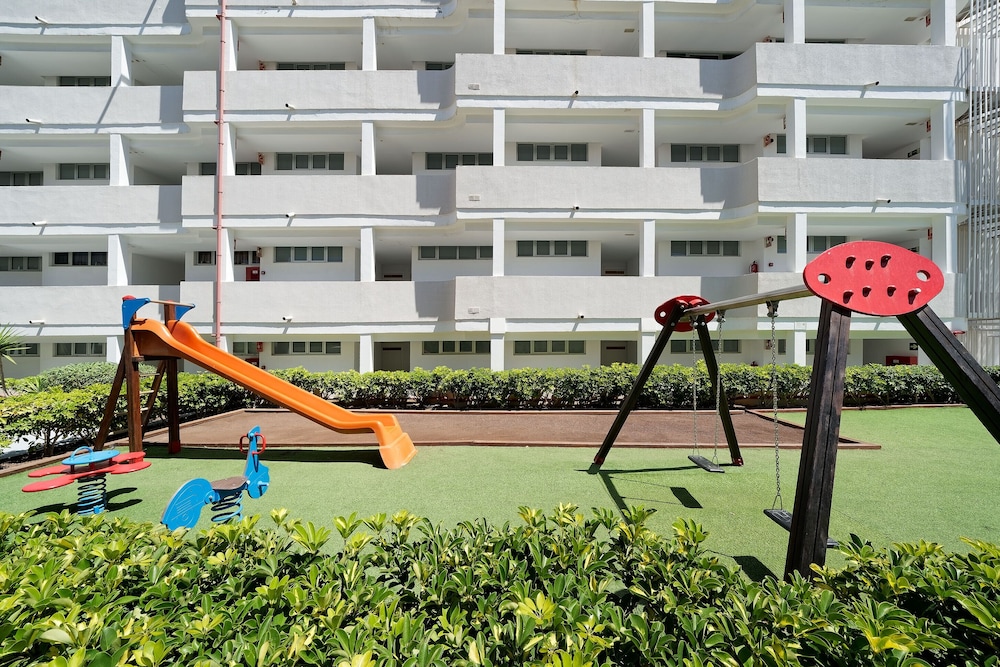 Akeah Broncemar — Sports & recreation in Playa del Ingles, Canary Islands