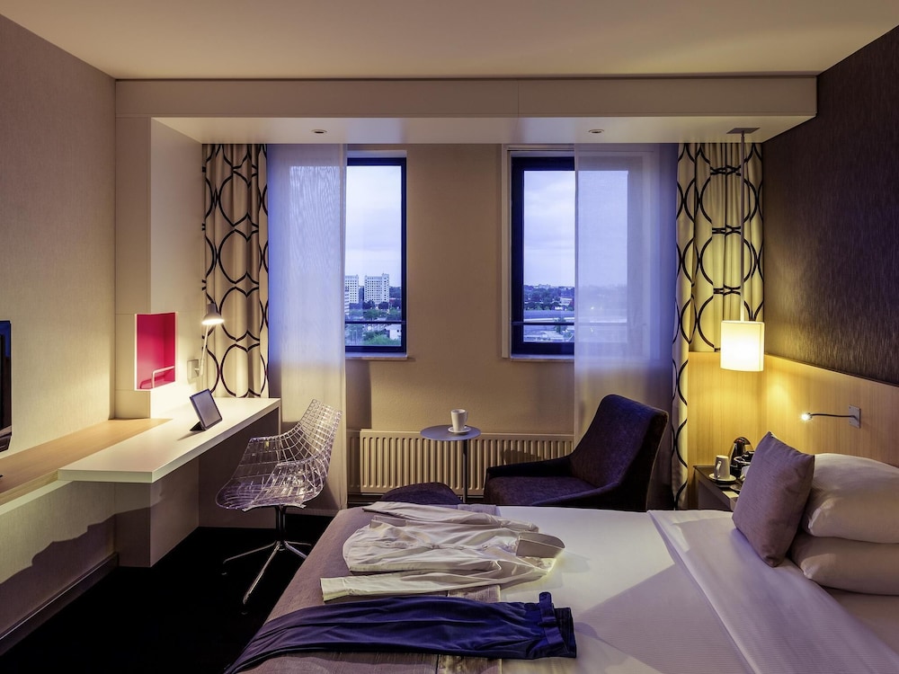 Mercure Amsterdam City - zdjęcie 5