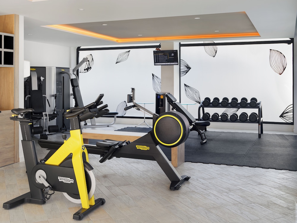 H10 Costa Mogán — Sports & recreation in Puerto Rico, Canary Islands
