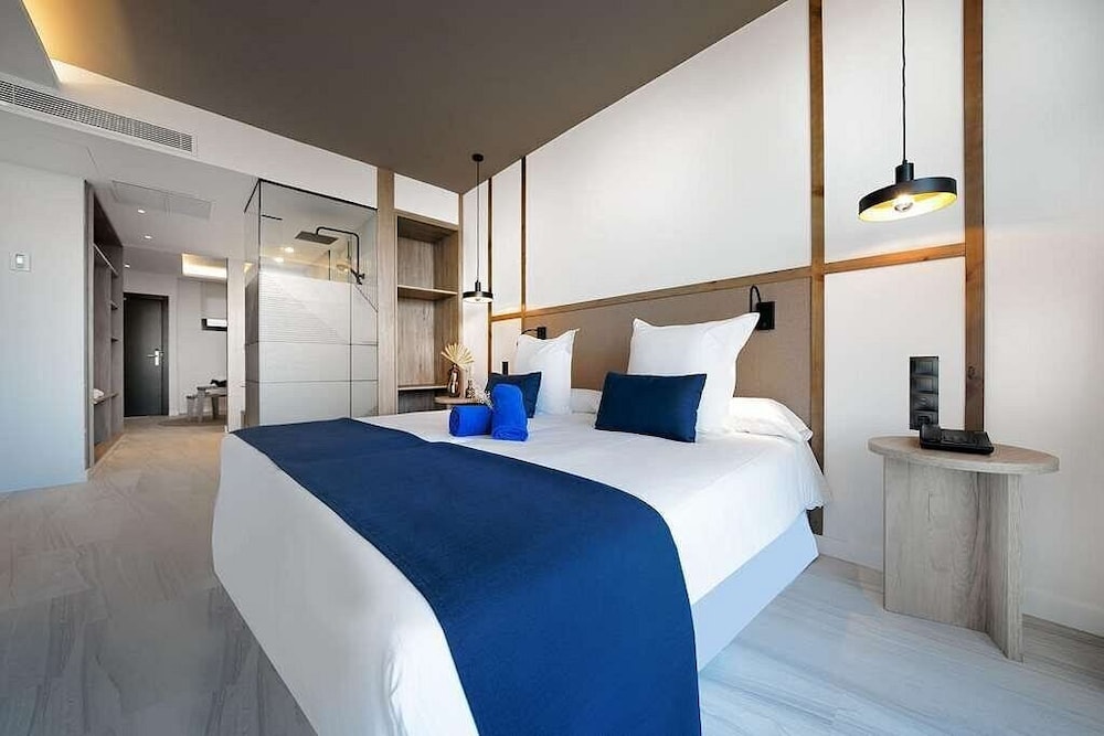 H10 Costa Mogán — Hotel rooms in Puerto Rico, Canary Islands