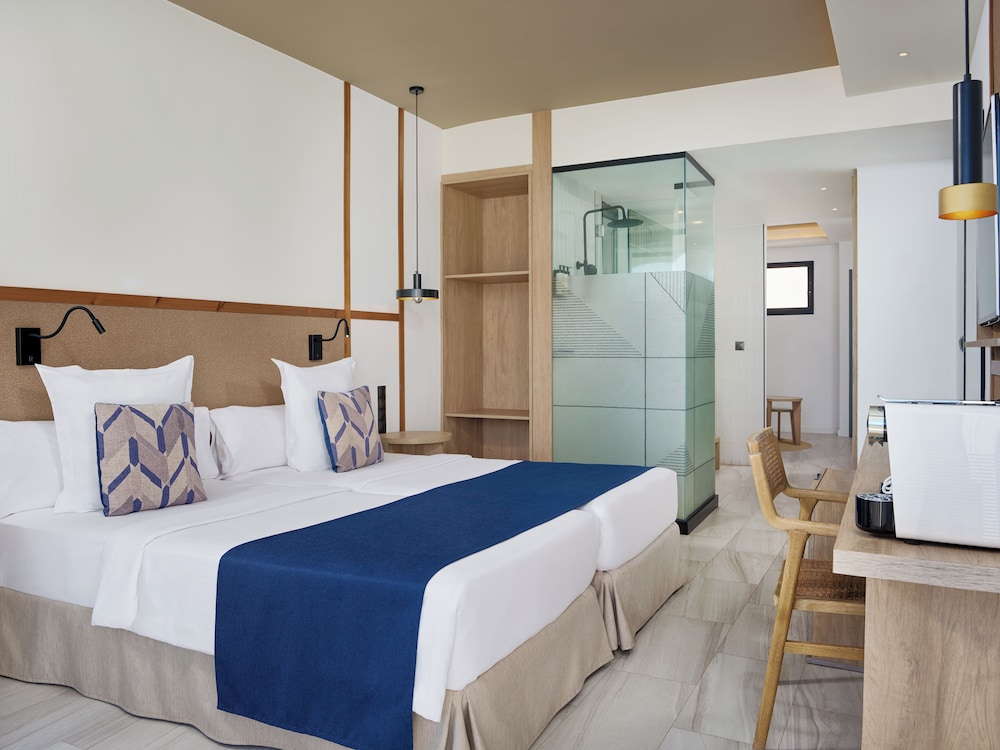H10 Costa Mogán — Hotel rooms in Puerto Rico, Canary Islands