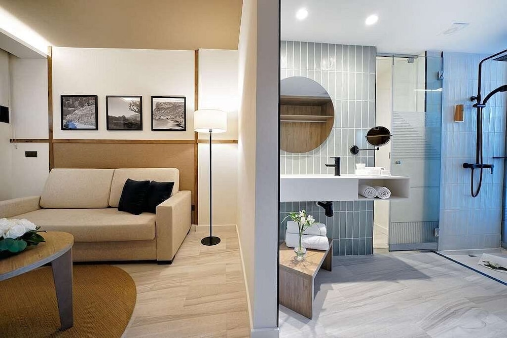 H10 Costa Mogán — Hotel rooms in Puerto Rico, Canary Islands