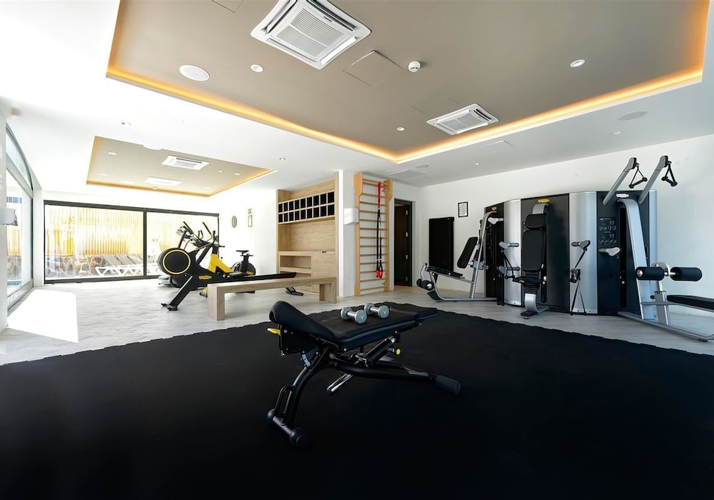 H10 Costa Mogán — Sports & recreation in Puerto Rico, Canary Islands