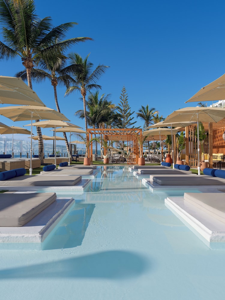 H10 Costa Mogán — Beach in Puerto Rico, Canary Islands