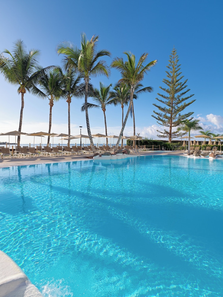 H10 Costa Mogán — Beach in Puerto Rico, Canary Islands