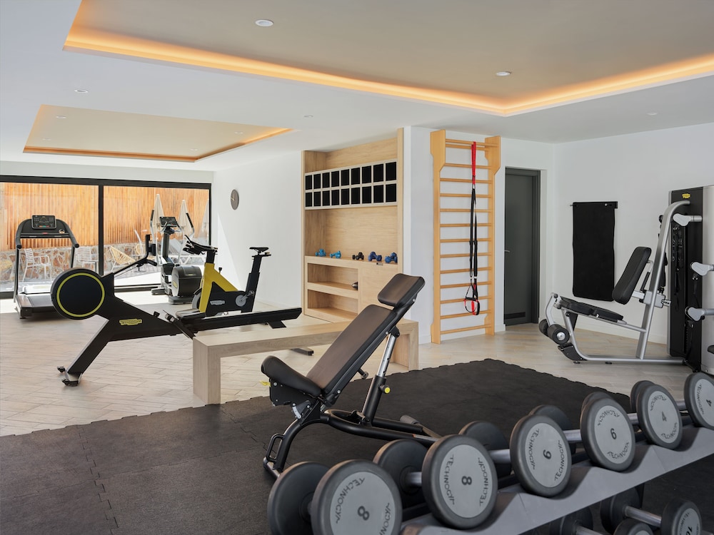 H10 Costa Mogán — Sports & recreation in Puerto Rico, Canary Islands