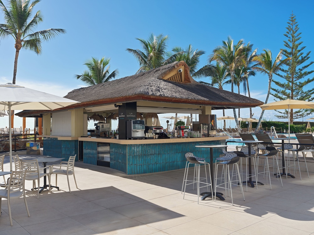 H10 Costa Mogán — Restaurant & bars in Puerto Rico, Canary Islands