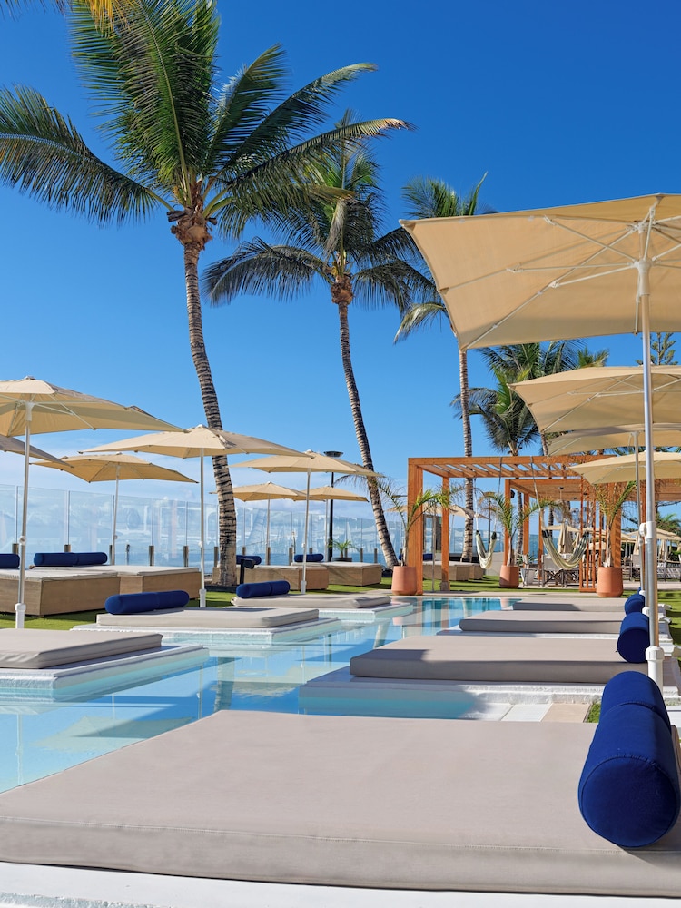 H10 Costa Mogán — Beach in Puerto Rico, Canary Islands