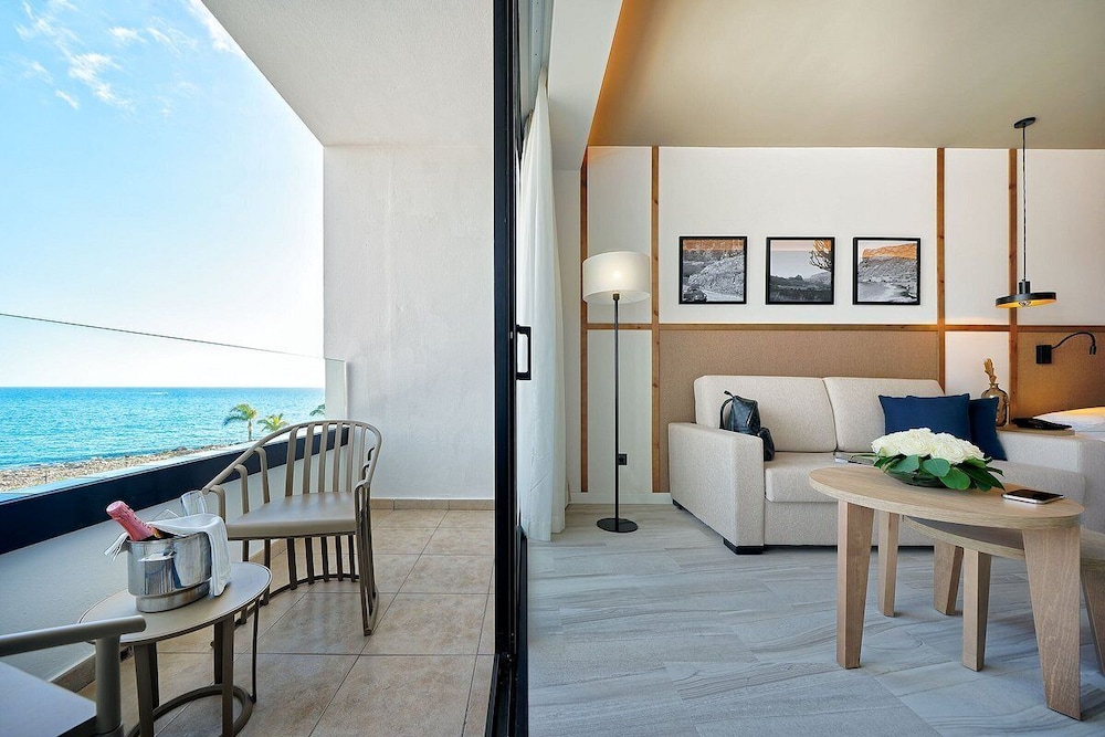 H10 Costa Mogán — Hotel rooms in Puerto Rico, Canary Islands