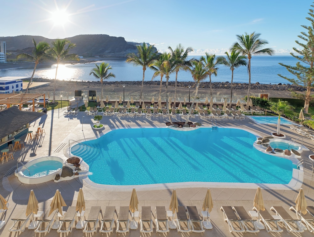 H10 Costa Mogán — Beach in Puerto Rico, Canary Islands
