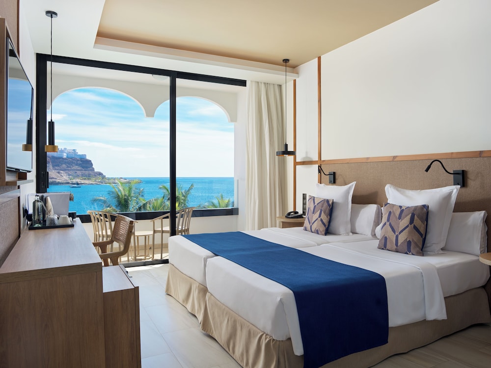H10 Costa Mogán — Hotel rooms in Puerto Rico, Canary Islands