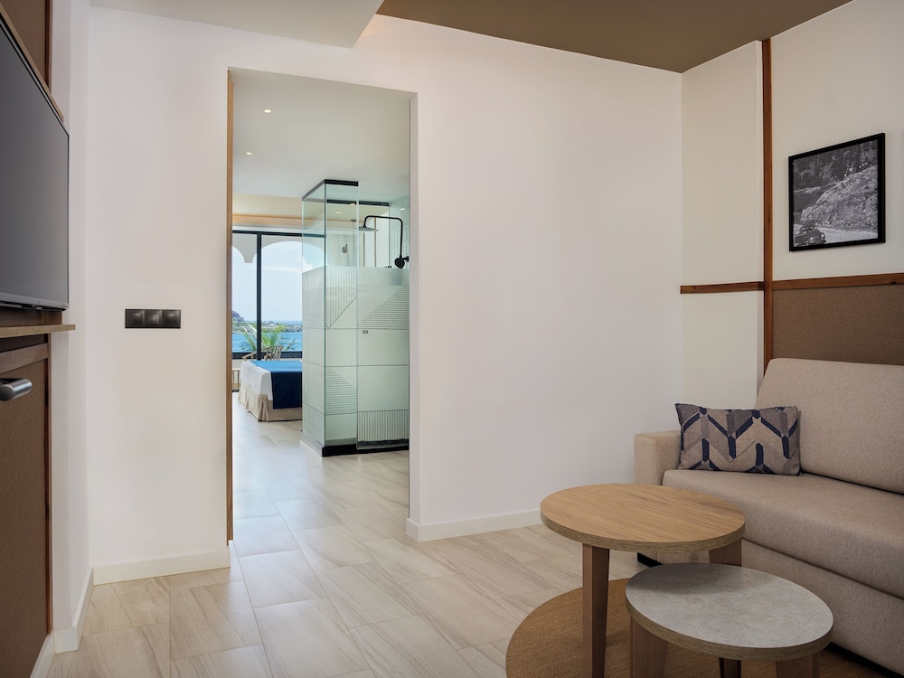 H10 Costa Mogán — Hotel rooms in Puerto Rico, Canary Islands