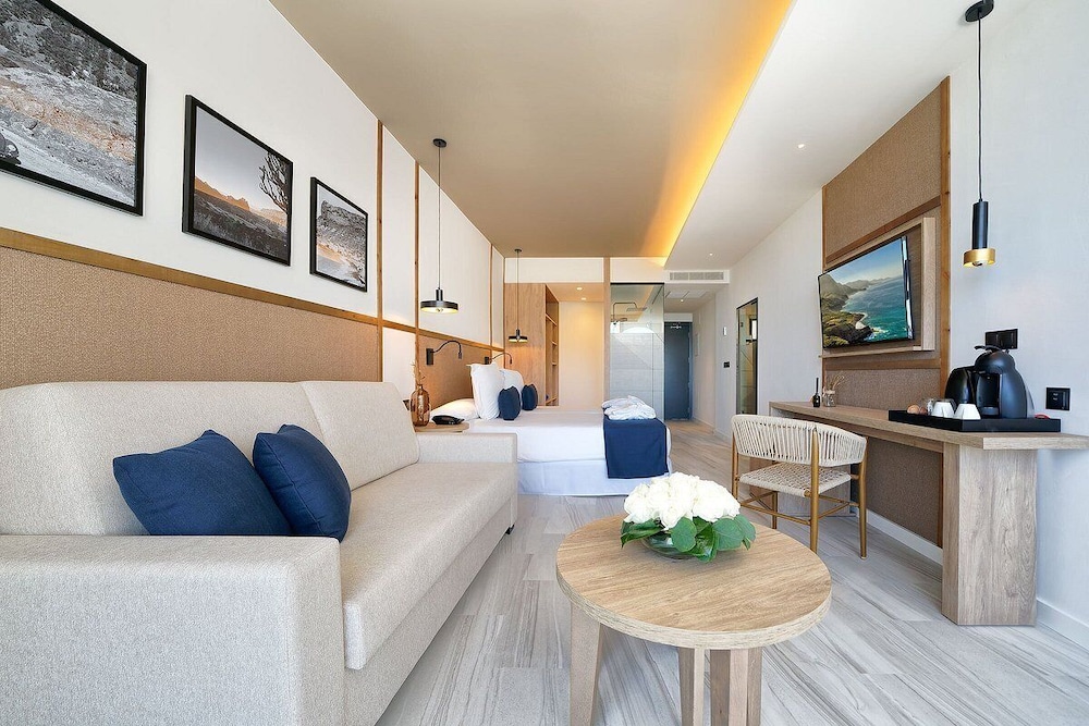 H10 Costa Mogán — Hotel rooms in Puerto Rico, Canary Islands