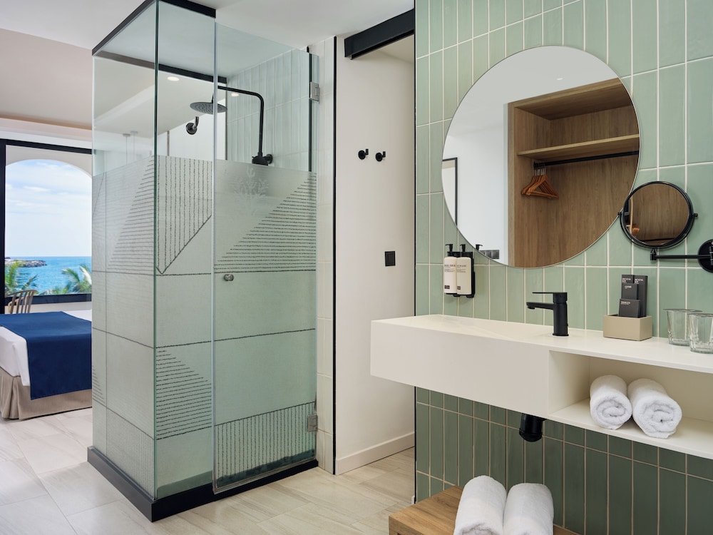 H10 Costa Mogán — Hotel rooms in Puerto Rico, Canary Islands