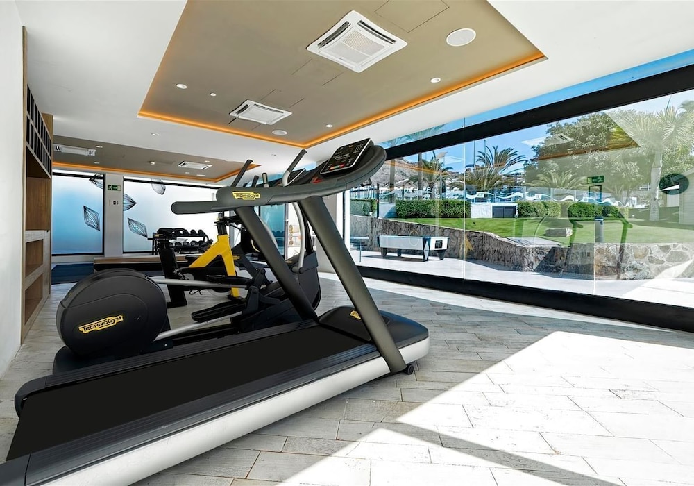 H10 Costa Mogán — Sports & recreation in Puerto Rico, Canary Islands