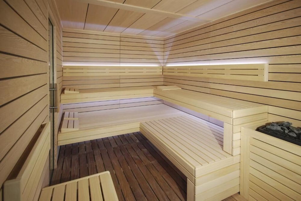Guya Wave Hotel — Spa in Cala Ratjada, Balearic Islands