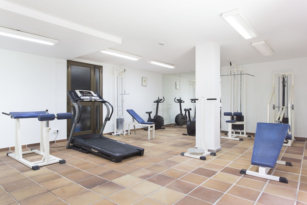 Guya Wave Hotel — Sports & recreation in Cala Ratjada, Balearic Islands