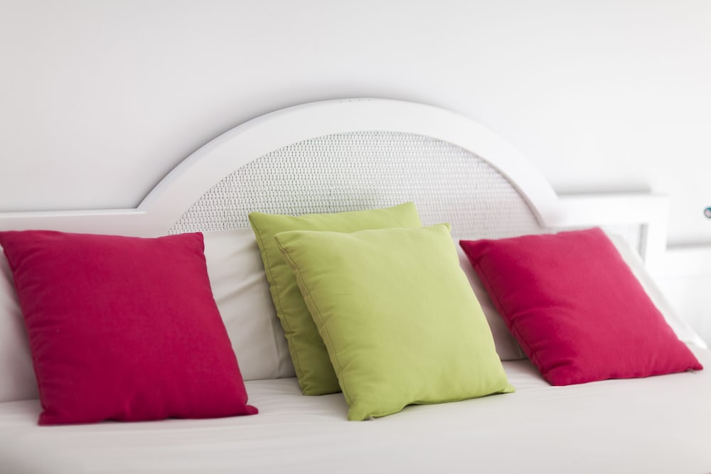 Guya Wave Hotel — Hotel rooms in Cala Ratjada, Balearic Islands