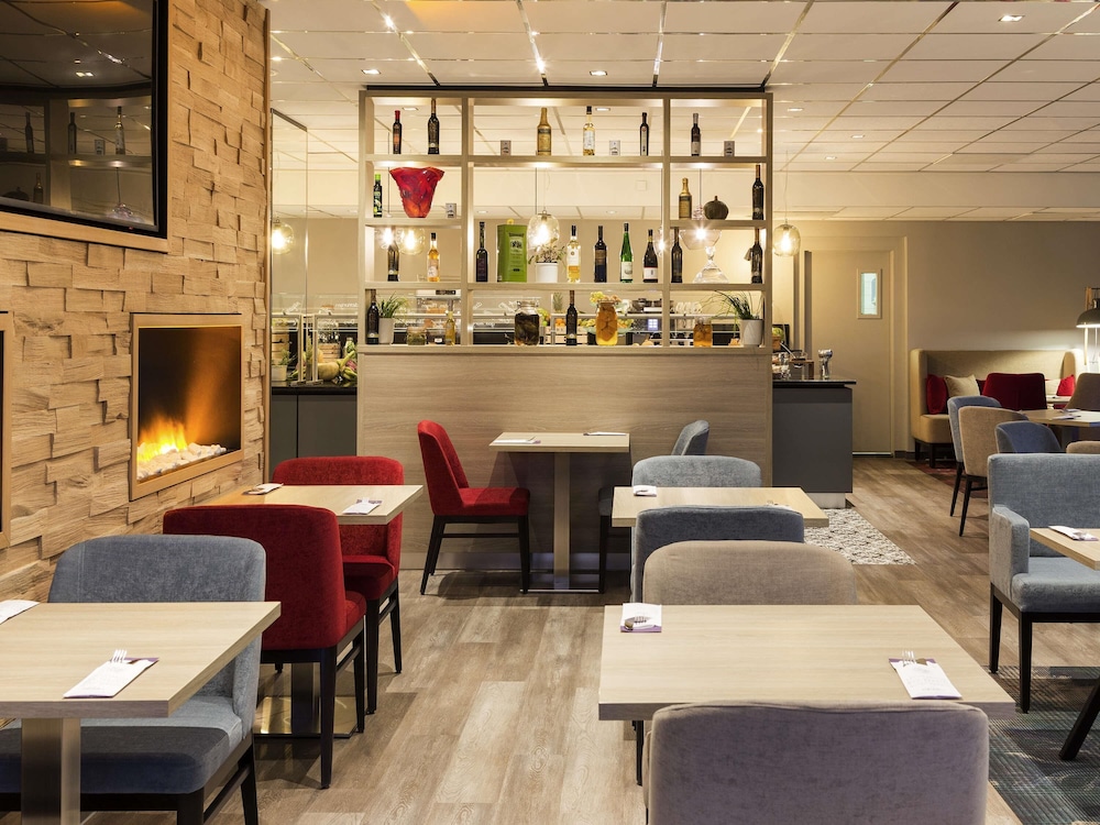 Mercure Hotel Amsterdam West - zdjęcie 5