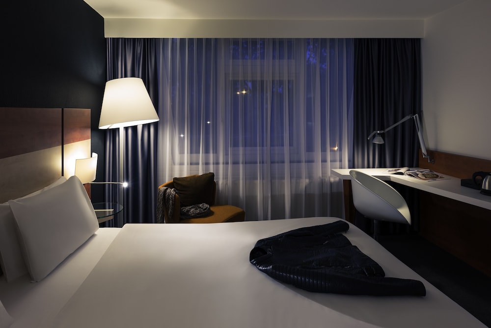 Mercure Hotel Amsterdam West - zdjęcie 4