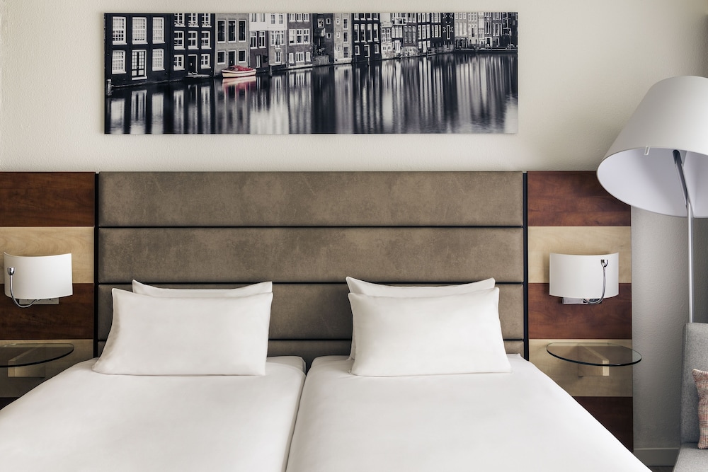Mercure Hotel Amsterdam West - zdjęcie 3