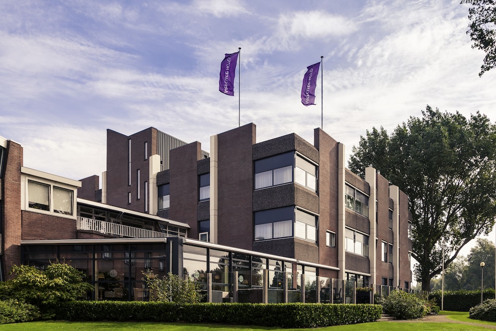Mercure Hotel Amsterdam West - zdjęcie 2