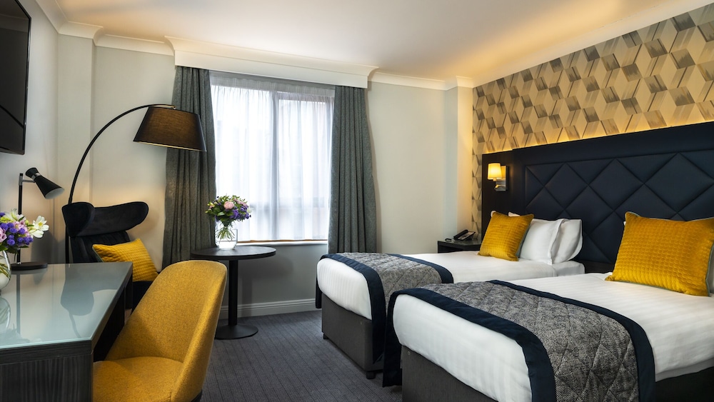 Camden Court Hotel - zdjęcie 5