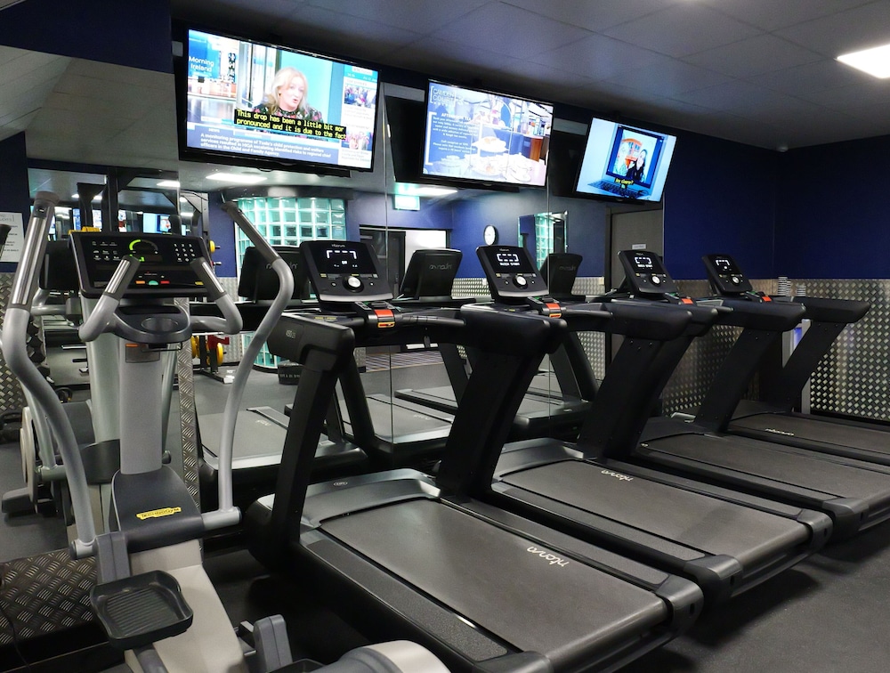 Camden Court Hotel — Sports & recreation in Dublin, Dublin City