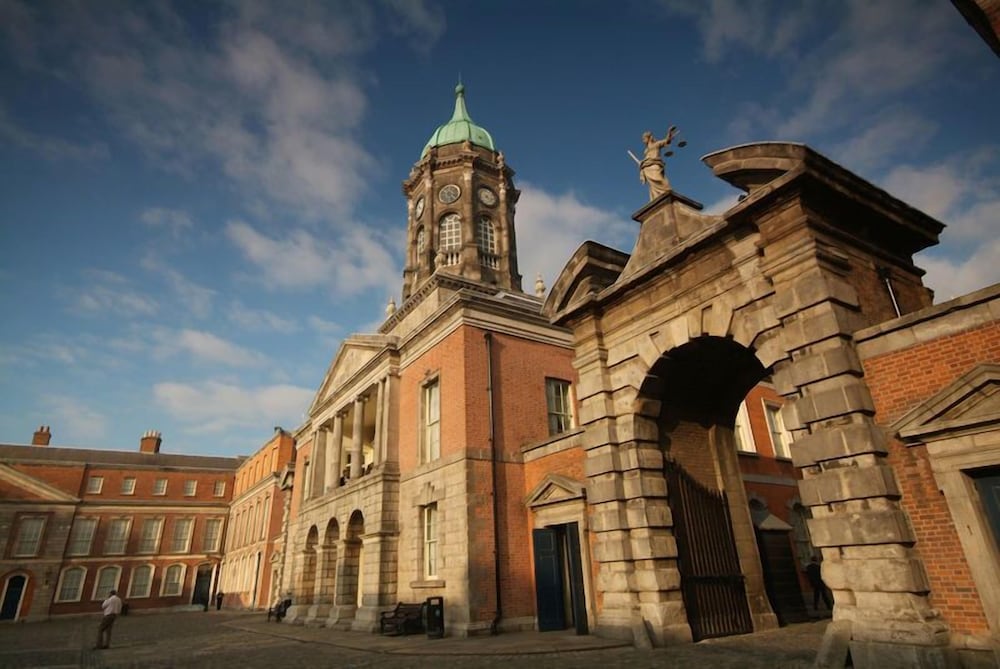 Camden Court Hotel — Attractions in the area in Dublin, Dublin City