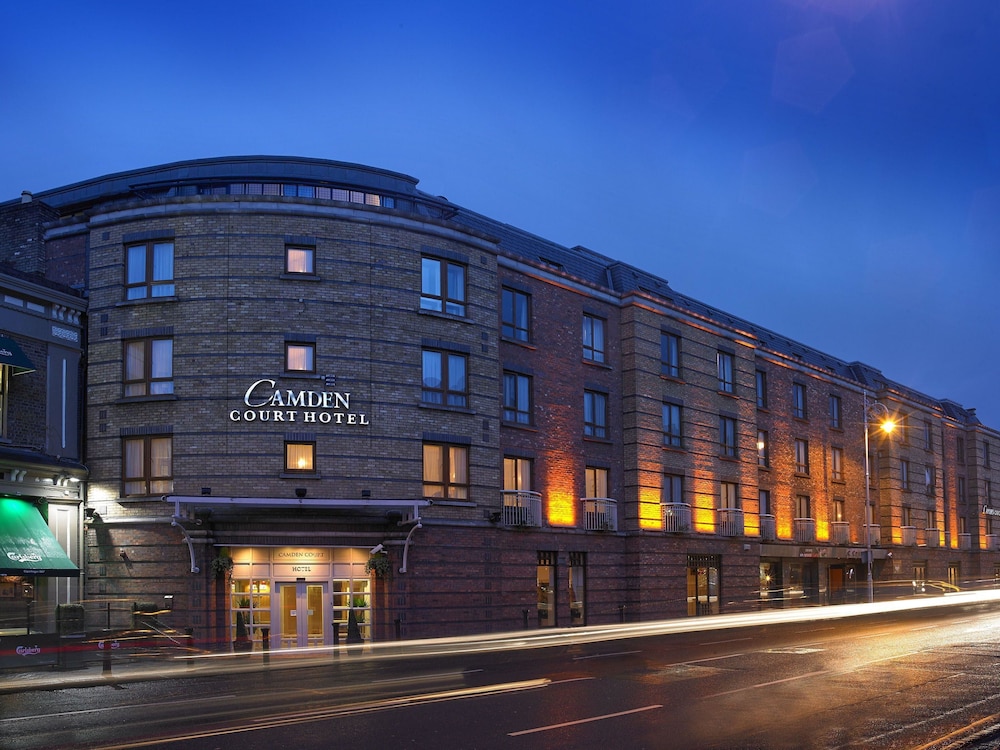 Camden Court Hotel - zdjęcie 3