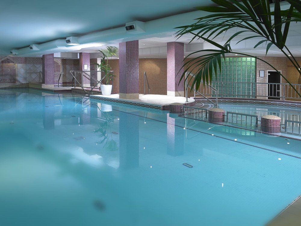 Camden Court Hotel - zdjęcie 4