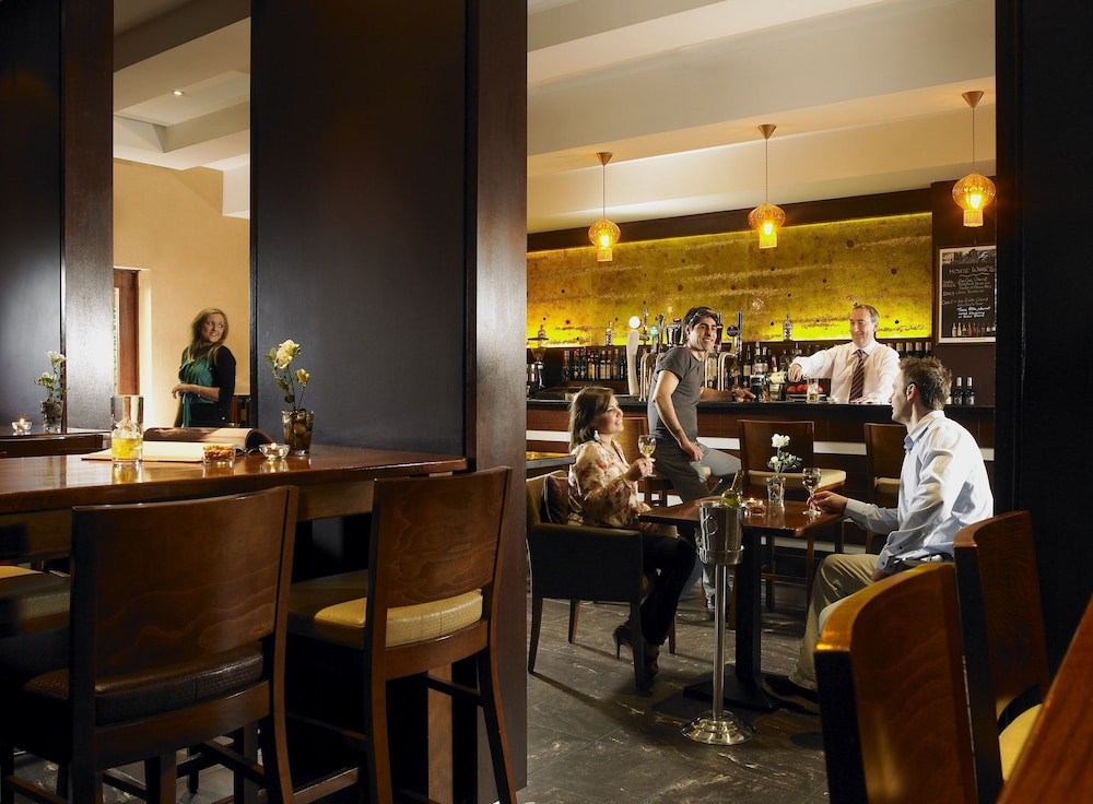 Camden Court Hotel — Restaurant & bars in Dublin, Dublin City