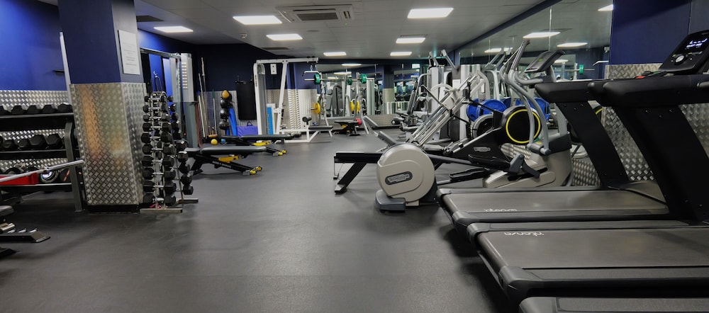 Camden Court Hotel — Sports & recreation in Dublin, Dublin City