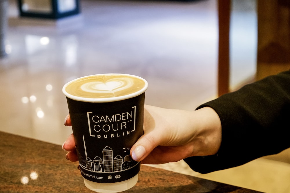 Camden Court Hotel — Restaurant & bars in Dublin, Dublin City