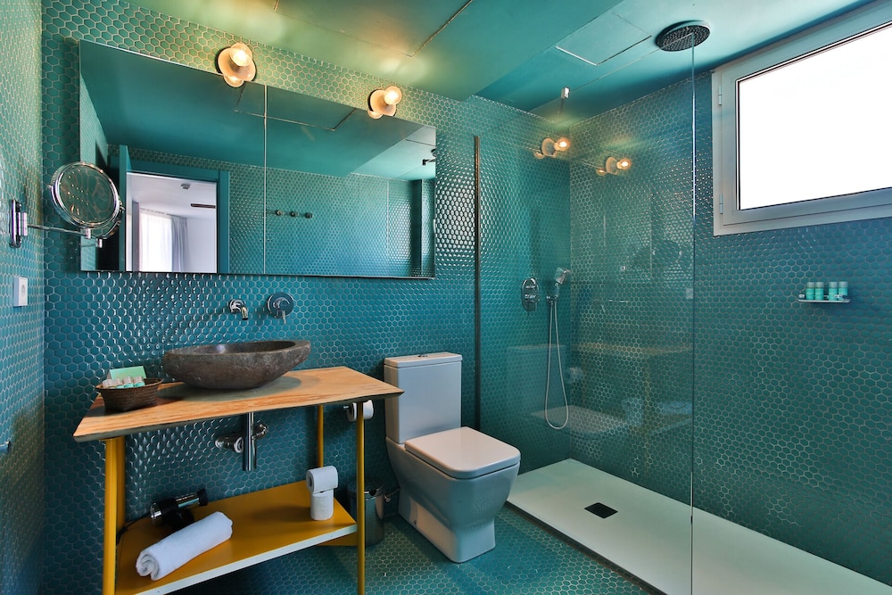 Dorado Ibiza - Adults Only — Hotel rooms in Playa d'en Bossa, Balearic Islands