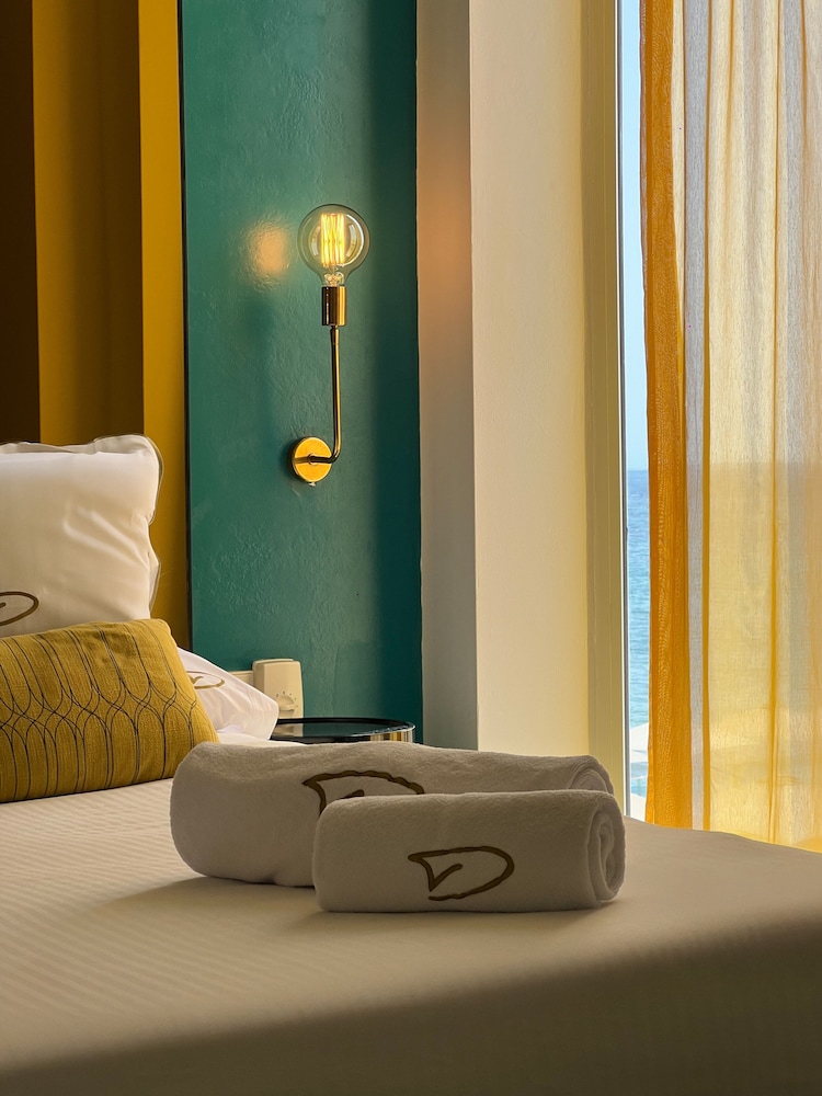Dorado Ibiza - Adults Only — Hotel rooms in Playa d'en Bossa, Balearic Islands