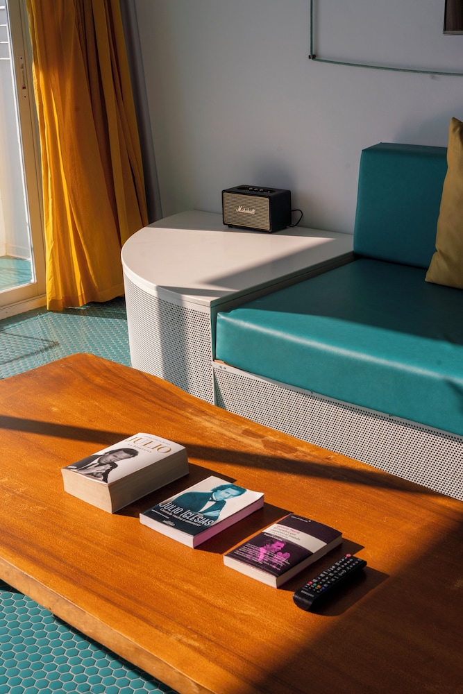 Dorado Ibiza - Adults Only — Hotel rooms in Playa d'en Bossa, Balearic Islands
