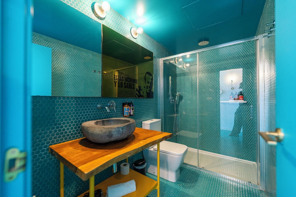 Dorado Ibiza - Adults Only — Hotel rooms in Playa d'en Bossa, Balearic Islands
